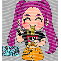 Demon Hunter Girls-LM 146